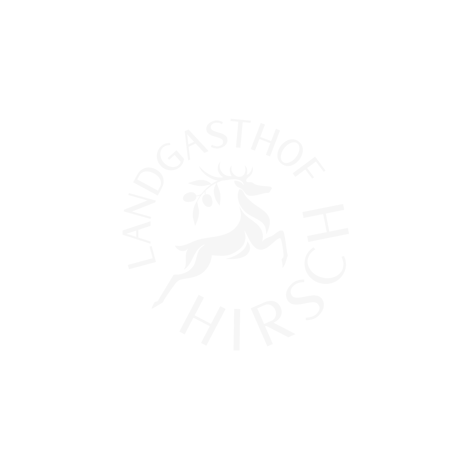 Landgasthof Hirsch Geroldsau Logo
